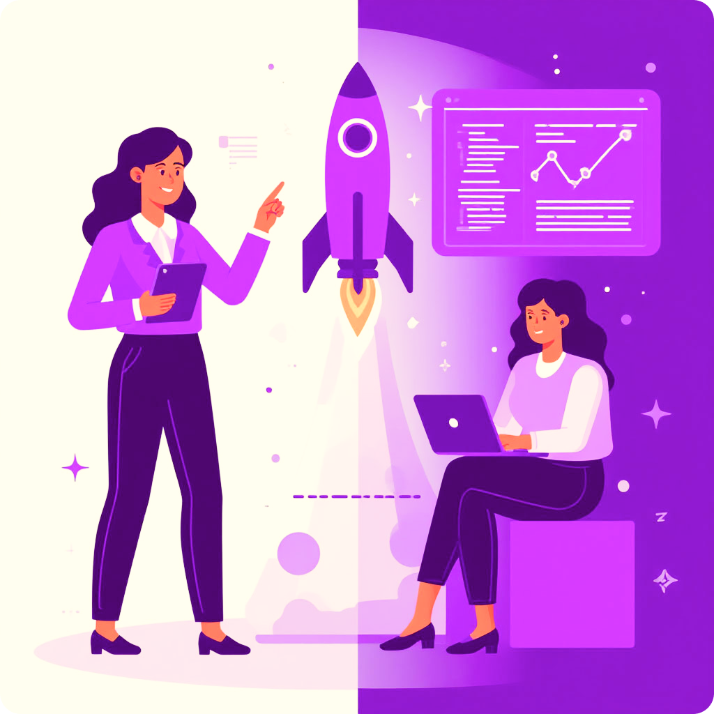 Кому подходит проектное внедрение